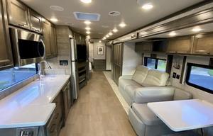 NEW 2023 Tiffin Motorhomes Open Road Allegro 36 UA