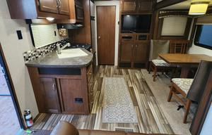 2017 Jayco Jay Flight 24RBS