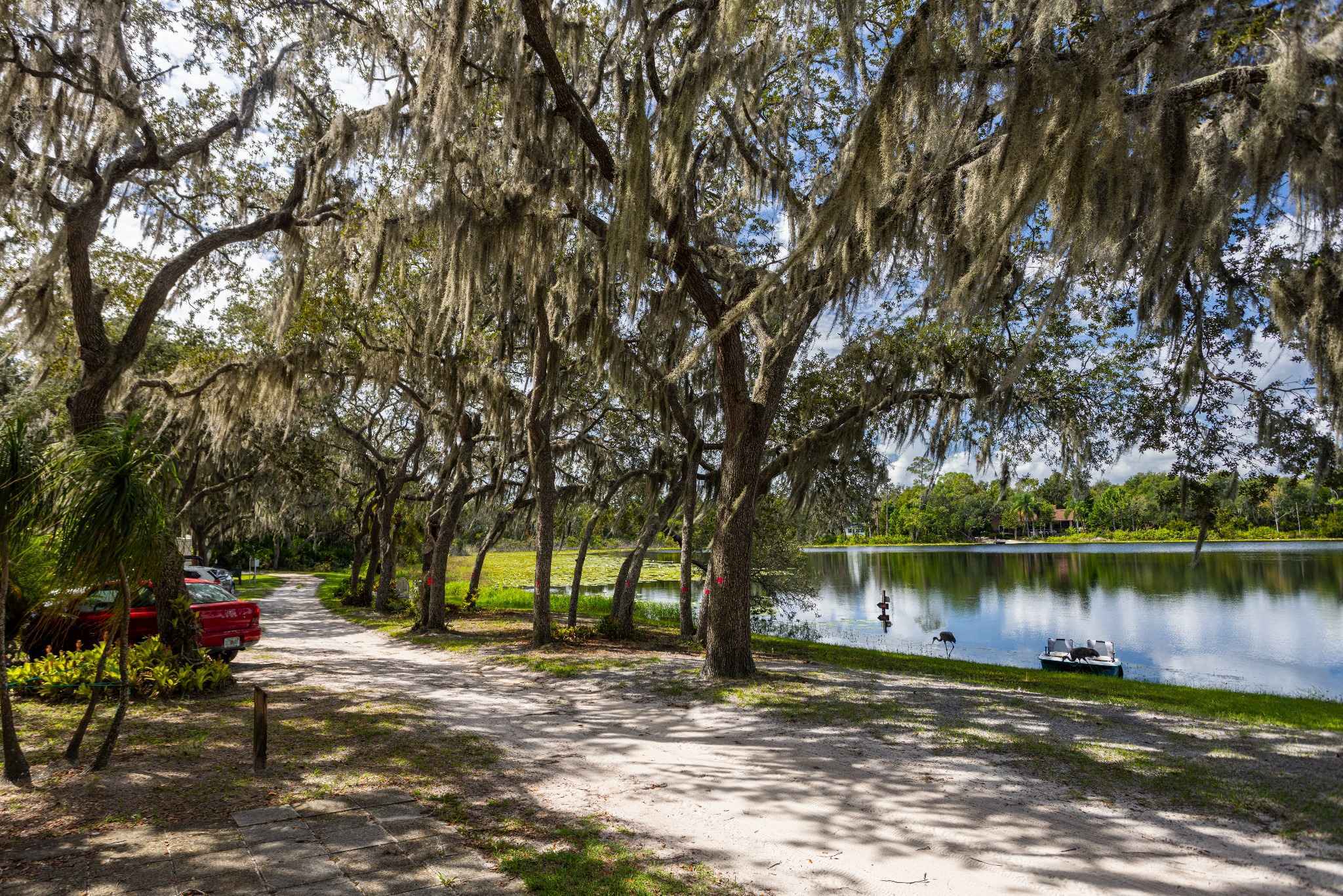 Paradise Lakes