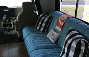 2015 Thor Four Winds Majestic