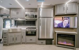 2027 Coachmen Mirada 35ES