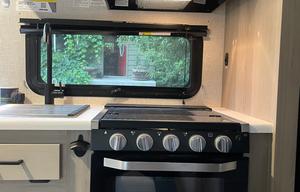 2023 Forest River RV Rockwood GEO Pro 19BH