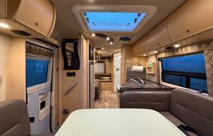 Leisure Travel Van Serenity Class B+ RV
