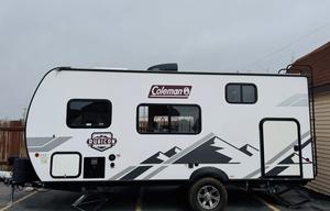 2021 Dutchmen RV Coleman Rubicon 1628BH RV rental photo 4