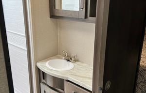 2022 Grand Design Transcend Xplor 297QB