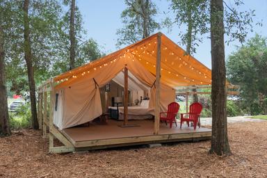 Moonshine Acres RV Park