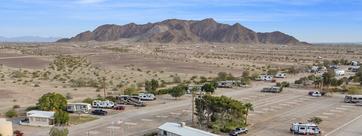 Pilot Knob RV Park