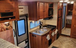 Coachmen RV Freelander 31SS