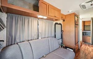 'Millie' 2012 Thor Majestic 28A