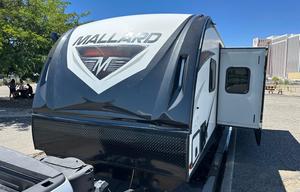 2020 Heartland Mallard M33