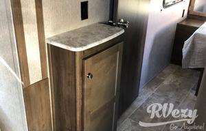 2019 Dutchmen RV Aspen Trail 2390RKSWE