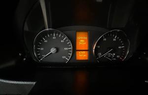 2016 Mercedes Benz Sprinter Pleasure Van