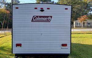 2022 Dutchmen RV Coleman Lantern