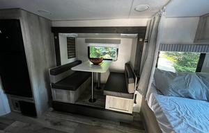 Outdoor kitchen and Bunkhouse - Delivery ONLY