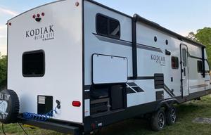 2020 Dutchmen RV Kodiak Ultra-Lite 296BHSL