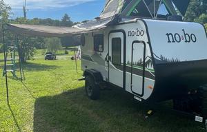 2024 Forest River RV No Boundaries NB10.7 RV rental photo 5