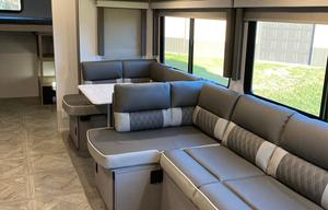 2024 Spacious Forest River Salem 29VBUDX
