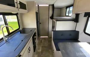 T1 2023 Coachmen Apex Nano 6 Person Sleeper!!!