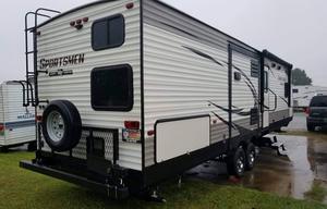 Camping is more fun.  NOW Available!!