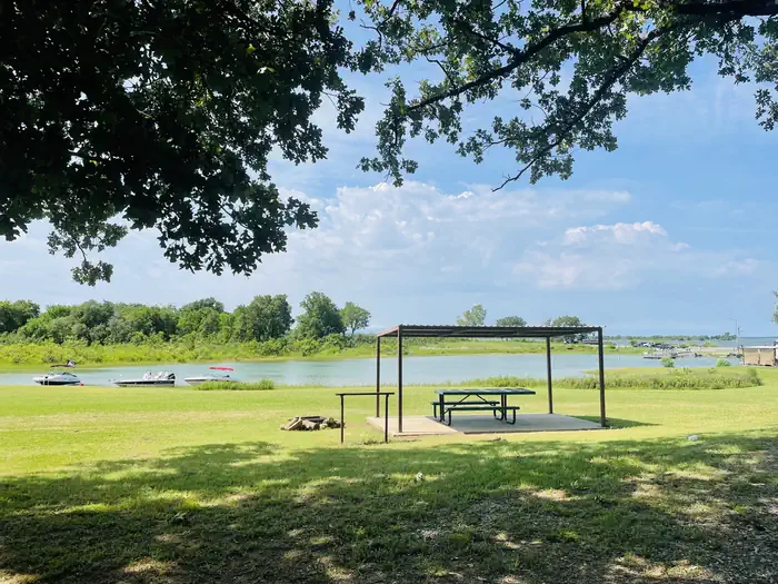 Lakeside (OK)