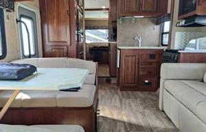2016 Forest River RV Sunseeker 3170DS Ford