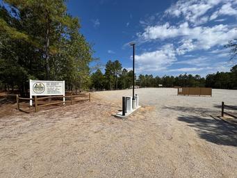 McBee RV Park