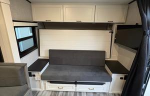 2025 Jayco Micro 199MBS