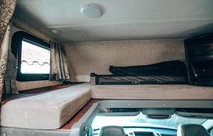Our 2019 Mercedes Diesel RV
