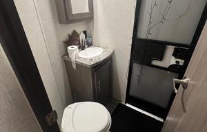 2022 CrossRoads RV Sunset Trail SS331BH RV rental photo 5