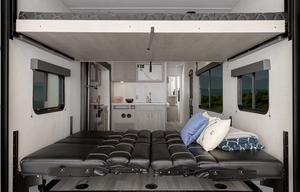 2024 Keystone RV Fuzion Impact Edition 3120 RV rental photo 8