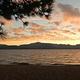 Nevada Beach