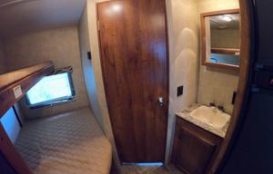 2016 Keystone RV Hideout 27RBWE