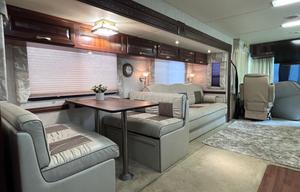 2002 Newmar Dutch Star 3625