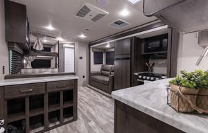 2022 Grand Design Transcend Xplor 261BH
