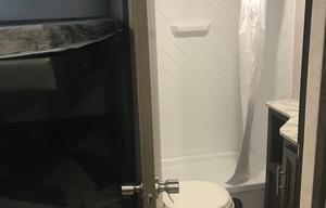 2021 Coleman Coleman Lantern 285BH