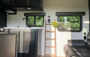 2022 Forest River RV Cherokee Wolf Pup 16Fq