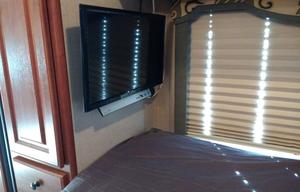 TIOGA RANGER 25FT W/ SLIDE!