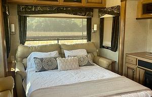 Delaware Camping Cottage