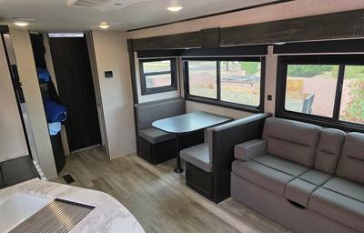 2023 Jayco Jay Flight SLX 8 267BHS