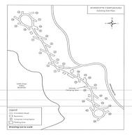 Wyandotte a Campground