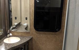 2016 Coachman Orion - Extra Clean & Comfy
