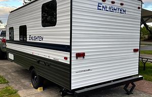 2022 Enlightened Gulf Stream 18BH