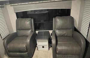 2020 Keystone RV Bullet 269RLSWE
