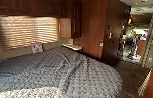 Harvey the RV