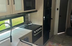 Rockin’ Rooh’s RV