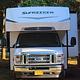 New 32ft motorhome Sunseeker LE 3250DS
