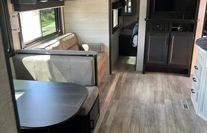2022 Jayco JayFlight Rocky Mountain Edition