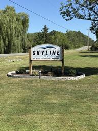 Skyline RV Camping Resort