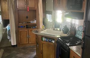 2015 Keystone RV Summerland 3030BHGS