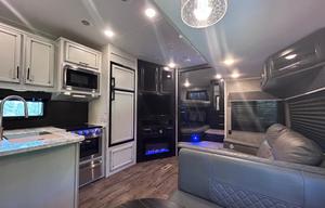 2020 Jayco Eagle Bunkhouse